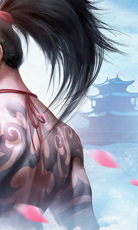 刀锋无双2截图2