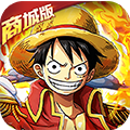 龙域世界：热血海贼团