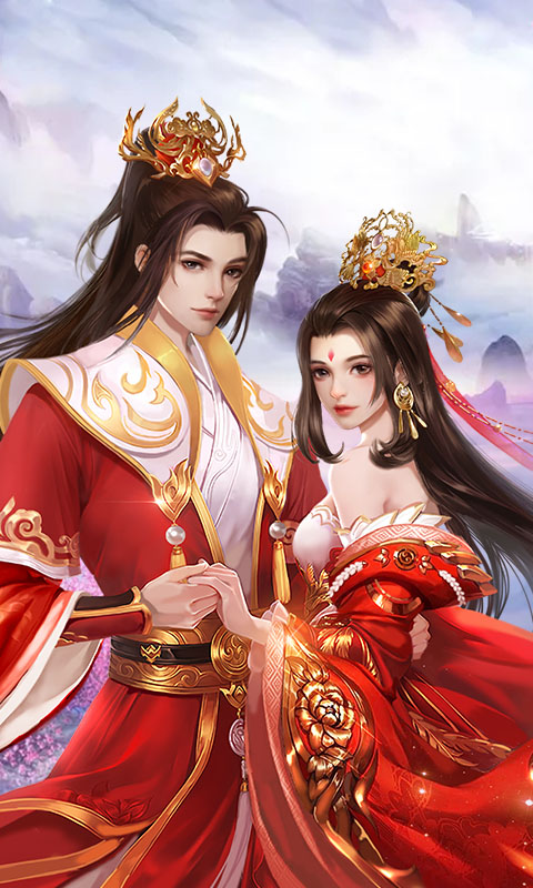 天之禁：诸界破碎(高返独家）