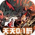 梦幻七雄（送兵仙韩信刷充）