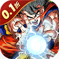 龙珠传奇（首续0.1折）