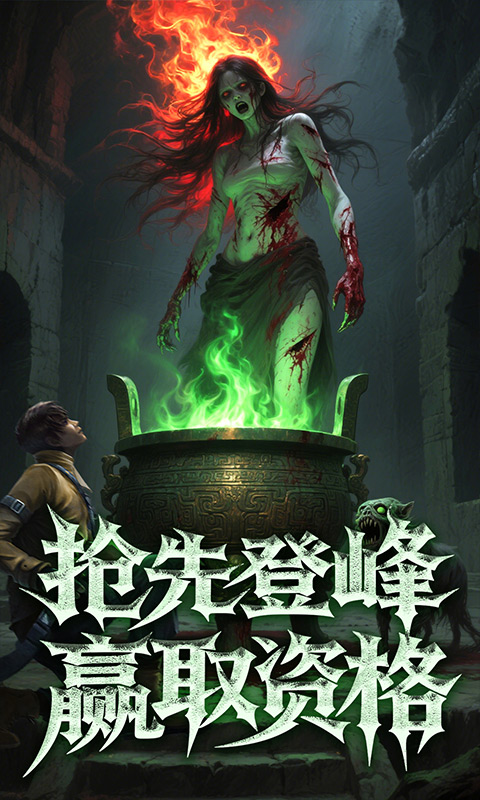 新盗墓笔记（0.1折）