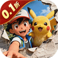 口袋精灵2（0.1折神宠进化）