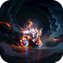 龙魂魔法（天命沉默专属爆）