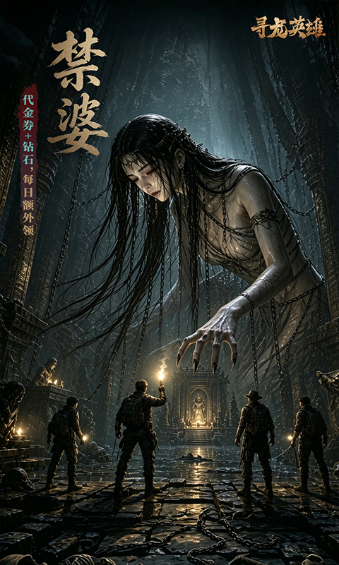 寻龙英雄（0.05折免费版）
