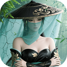 斗笠江湖（0.1折白嫖6星送真充） APP 图示